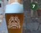 Preview: Weizenbierglas Zimmermann